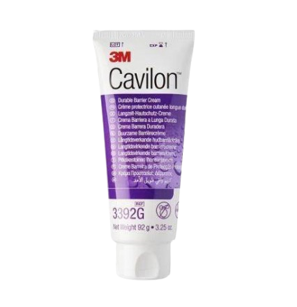 3M cavilon barrier cream Model - 3392G