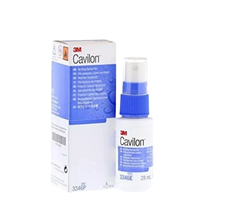 3m CAVILON SPRAY - Model 3346E