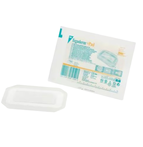 “3M Tegaderm + Pad #3589 Box of 25’s