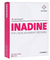 "Inadine Providone Iodine Non-Adherent Dressing 5cm x 5cm  Box of 25’s"