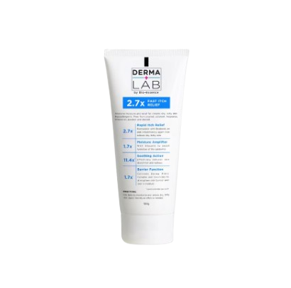 DERMA LAB GENTLE RELIEF CREAM 100g