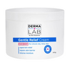 DERMA LAB GENTLE RELIEF CREAM 450G x 2 - Twin Pack
