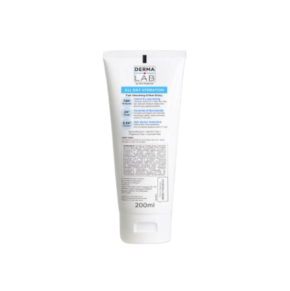 DERMA LAB DAILY HYDRATING LOTION 200ml