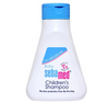 BABY SEBAMED CHILDREN'S SHMPOO, 250ML