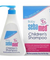 BABY SEBAMED CHILDREN'S SHMPOO, 750ML W.PUMP