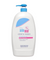 BABY SEBAMED GENTLE WASH W, PUMP 1000ML