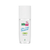 SEBAMED 24 HR. CARE DEODORANT, LIME 75ML