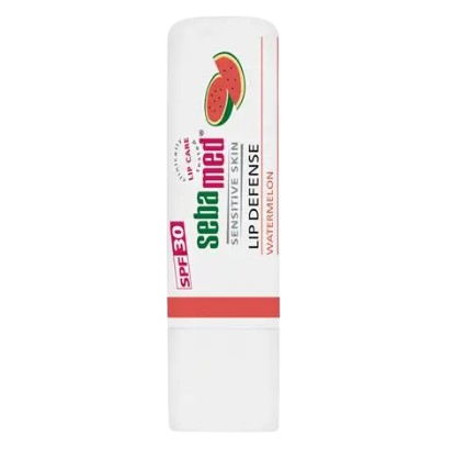 SEBAMED SENSITIVE SKINLIP DFNS, WATERMELON 4.8 G