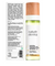 Derma lab tinted sunscreen natural SPF 50 40ml