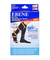 Ebene Bio Ray COMPRESSION SOCKS (L/XL Size) 1 Pai - BLACK