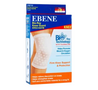 Ebene Bio ray Knee Guard with TOURMALINE 1Pair Small