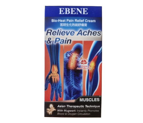Ebene PAIN RELIEF CRM 50G
