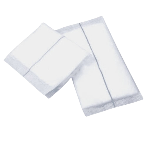 Winner Sterile Gamgee Pad / Combine Dressing 10cm × 20cm - 10 Packs