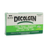 Bundle of 4 Boxes - Decolgen Non-Drowsy Cold Tablets 20s