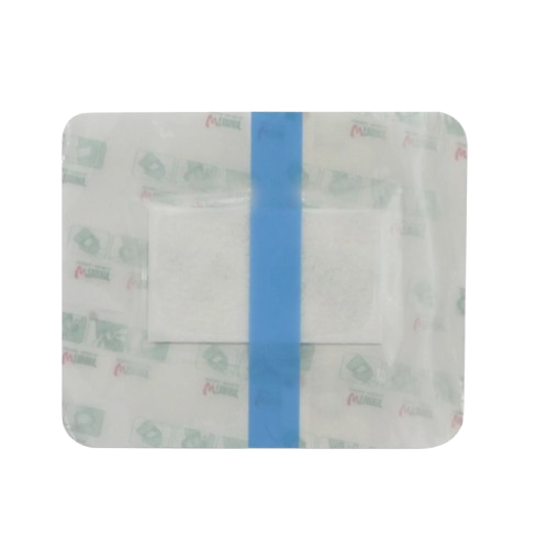 Winner Transparent Film Dressing 10 x 12cm 50 Pcs