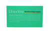Ultravite Boswellia & Ginger Complex 60 capsules