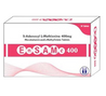 Ensame 400 - 30 Tablets - For liver and bone health