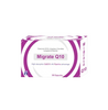 Migrate –Q10  30 capsules  - To improve fertility and ovulation