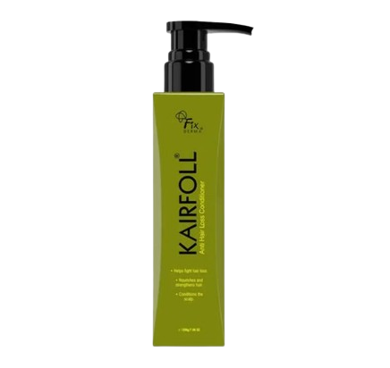 Kairfoll Conditioner 200ml - for hair fall and thinning of hair