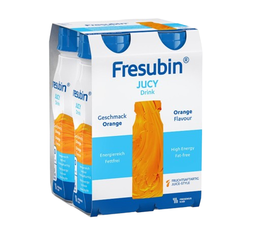 Fresubin Jucy Orange x 24 bottles