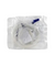 Cosmomed Urine Bag, 120cm, 2L, Rotatable Valve, Sterile - 10 pieces