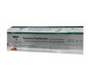 Cosmomed Suction Catheter, Thumb Control, Size: 14,Sterile, 100 pc per box