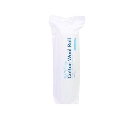 Cosmomed Cotton Wool Roll (CM) X 5 rolls