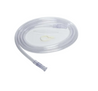 Cosmomed Connecting Tube with Connector & Clip, 200cm,Sterile - 5 tubes