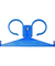 Cosmomed Urine Bag Hanger, Blue X 10