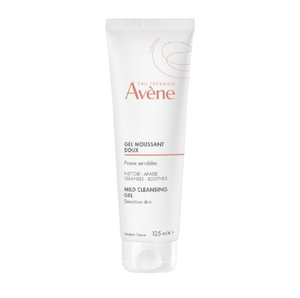 Eau Thermale Avene ESSENTIAL Gel Moussant Gentle Soapless Gel 125ml
