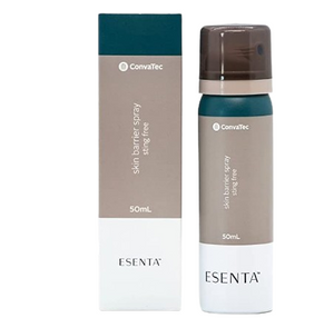 CONVATEC OSTOMY - Esenta Skin Barrier Spray 50ml