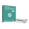 "THOMSON PROBIOGUT sachets 30s - A unique & synergistic combination of two clinically supported HRB probiotics and two prebiotics to help gut function, immunity and get into shape."