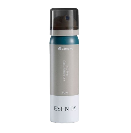 CONVATEC OSTOMY - Esenta Skin Barrier Spray 50ml