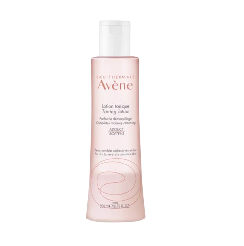 Eau Thermale Avene ESSENTIAL Toning Lotion 200ml
