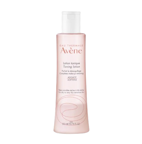 Eau Thermale Avene ESSENTIAL Toning Lotion 200ml