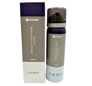 CONVATEC OSTOMY - Esenta Adhesive Remover Spray 50ml