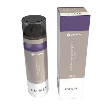 CONVATEC OSTOMY - Esenta Adhesive Remover Spray 150ml