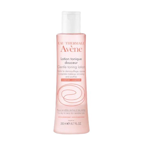 Eau Thermale Avene ESSENTIAL Toning Lotion 200ml