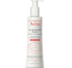 Eau Thermale Avene ESSENTIAL Gentle Milk Cleanser 200ml