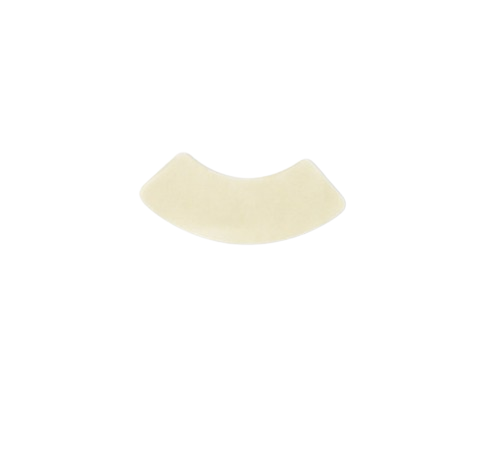 CONVATEC OSTOMY - Esenta Thin Strips 3 x 11 cm 60s