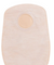 CONVATEC OSTOMY - Surfit Natura Two Piece - Natura Plus (+) Closed End Pouch 70mm 30s