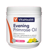 VitaHealth Evening Primrose Oil 100's
