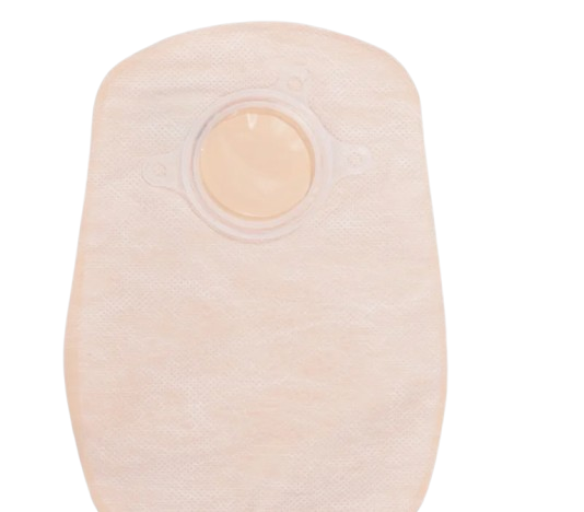 CONVATEC OSTOMY - Surfit Natura Two Piece - Natura Plus (+) Closed End Pouch 45mm 30s