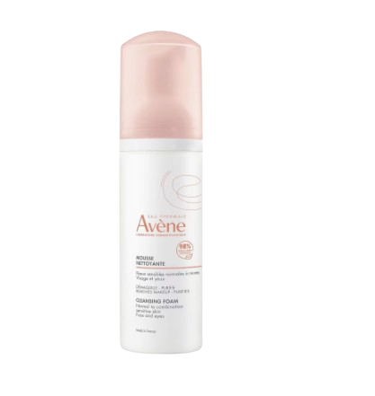 Eau Thermale Avene ESSENTIAL Gentle Cleansing Foam 150ml