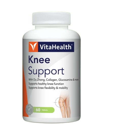 VitaHealth Knee Support 60's