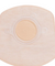 CONVATEC OSTOMY - Surfit Natura Two Piece - Natura Plus (+) Closed End Pouch 45mm 30s