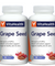 VitaHealth Grape Seed 12000 90's x 2 -Twin Pack Promo