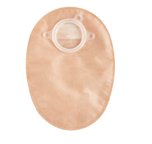 CONVATEC OSTOMY - Esteem Plus Closed End Pouch - Standard  with Filter 50mm 30s