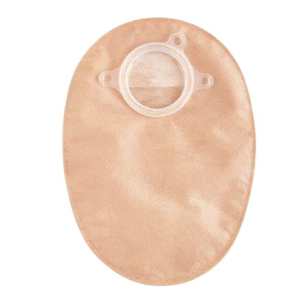 CONVATEC OSTOMY - Esteem Plus Closed End Pouch - Standard  with Filter 30mm 30s