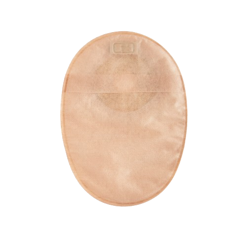 CONVATEC OSTOMY - Esteem Plus Closed End Pouch - Standard  with Filter 30mm 30s